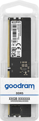 DDR5 48GB 5600MHZ CL46 DR DIMM