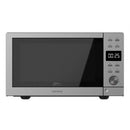 GRANDHEAT 2000 FLATBED STEEL