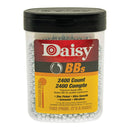 ESFERAS DE AÇO BB PREMIUM GRADE, CALIBRE 4,5 MM (.177) LATA COM 2