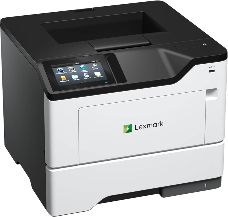 Lexmark M3350 1200 x 1200 DPI A4