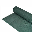 TELA DE PRIVACIDADE E SOMBREAMENTO PREMIUM, 230 G/M², VERDE, 3 X