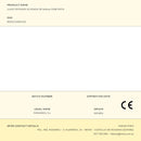 CHAVE ESTRIADA CURVADA DE 8X9MM E508 MOTA