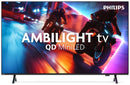 TV PHILIPS 55" 55MLED920 UHD MINILED STV AMBI 120H