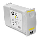 HP Tinteiro DesignJet 761 Amarelo de 400 ml