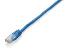 Equip 625431 cabo de rede Azul 2 m Cat6 U/UTP (UTP)