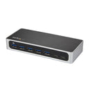 StarTech.com HB30C5A2CSC hub de interface USB 3.2 Gen 1 (3.1 Gen