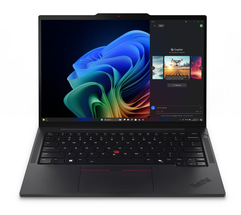 NB LENOVO THINKPAD T14S G6 14" WUXGA RYZEN PRO 360 32GB 1TB SSD I