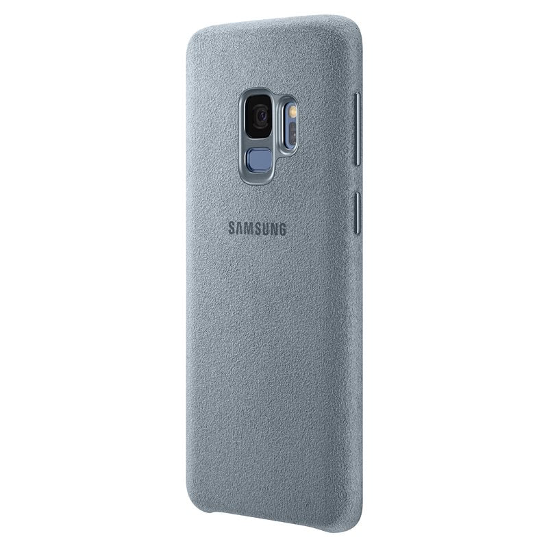 Samsung EF-XG960 capa para telemóvel 14,7 cm (5.8") Azul menta