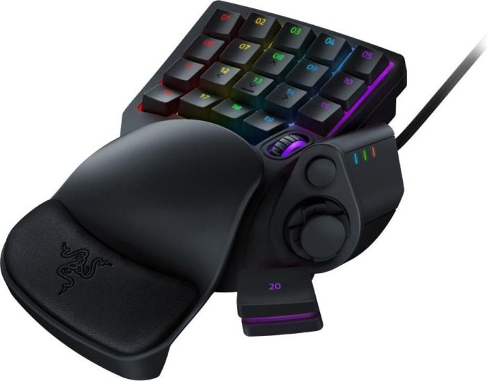 KEYPAD RAZER TARTARUS CHROMA V2