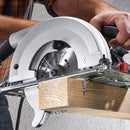 DISCO DE SERRA CIRCULAR CT, 20 DENTES Ø160MM 6733000 WOLFCRAFT