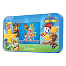 CONSOLA PORTÁTIL PAW PATROL LEXIBOOK