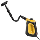 LIMPADOR A VAPOR PORTÁTIL 1350 W, 550 ML, COM ACESSÓRIOS
