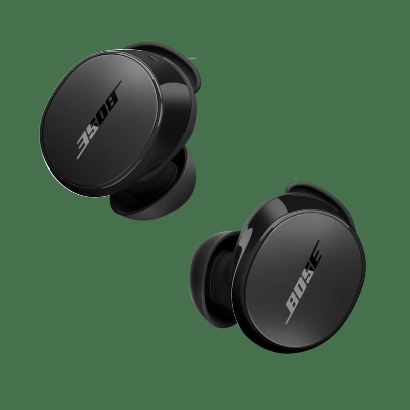 AURICULARES BOSE QUIETCONFORT EARBUDS BLACK