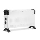 CONVECTOR UFESA -POLUXNANO( 1800 W - 3 T - BRANCO  )