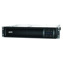 APC SMT750RMI2UC UPS Linha interativa 0,75 kVA 500 W 4 tomada(s)