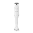 BATIDORA DE MANO ORBEGOZO BT 1150 200W 2 VELOCIDADES