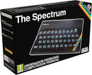 CONSOLA RETRO THE SPECTRUM