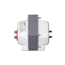 AUTOTRANSFORMADOR REVERSÍVEL 100VA (70W) 125-220V PHONOVOX