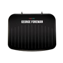 GRELHADOR GEORGE FOREMAN 25810-56 PRETO