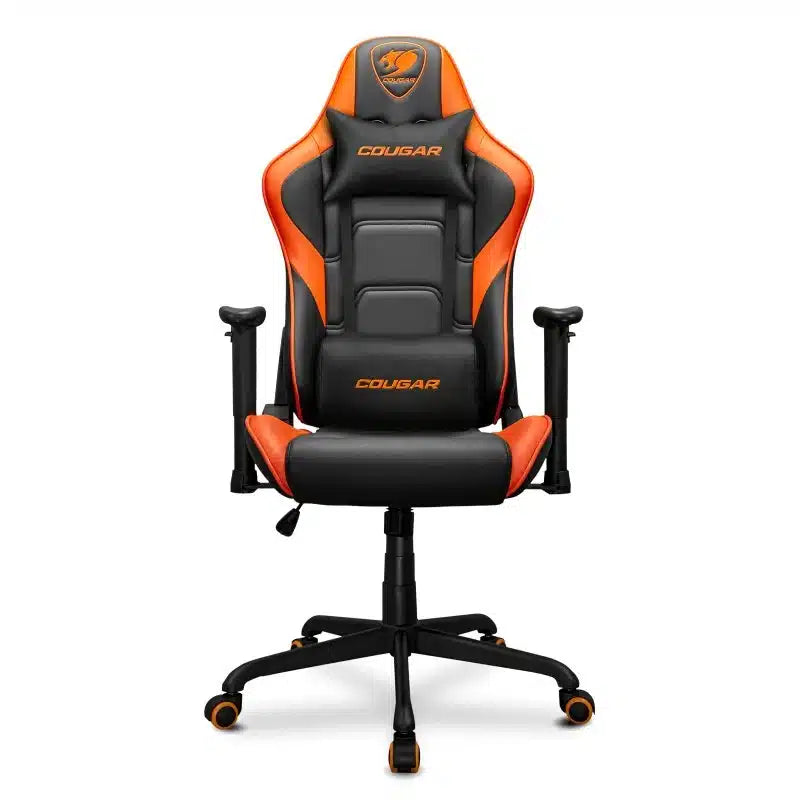 CADEIRA GAMING COUGAR ARMOR ELITE