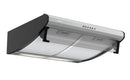 Teka C 6420 Embutido Aço inoxidável 353 m³/h D