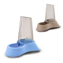 COMEDOURO / BEBEDOURO TOLVA NUVOLA 1,5 L CORES SORTIDAS