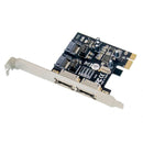PLACA CONCEPTRONIC PCI EXPRESS SATA 600 - CSATA600EXI