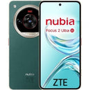 SMARTPHONE ZTE NUBIA FOCUS 2 ULTRA 8GB 512GB 6.8" VERDE