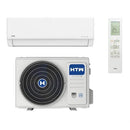 AR CONDICIONADO HTW   HTWS035IX21E-R32( 11.935 BTUH  - 12.992 BTU