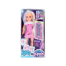 NANCY - MAGIC STYLES NAC67000