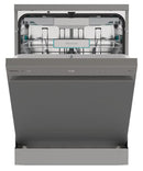 MÁQUINA DE LAVAR LOUÇA HISENSE HS673A90X 16 CONJUNTOS INOX