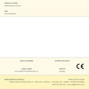 TERMÓMETRO DIGITAL LAICA TH3601