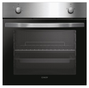 FORNO ESTATICO CANDY 70LT INOX FIDCPX200