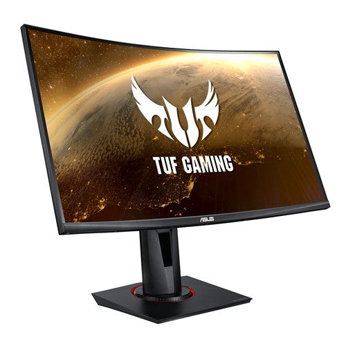 ASUS TUF Gaming VG27VQ monitor de ecrã 68,6 cm (27") 1920 x 1080