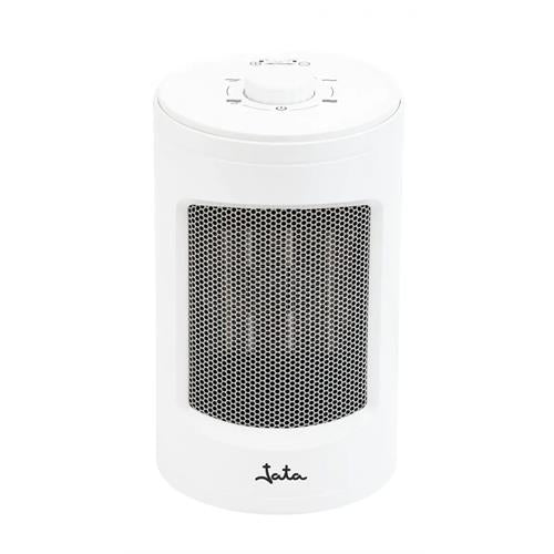 TERMOVENTILADOR JATA JCTC1930( 1200 W - 2 T - BRANCO  )