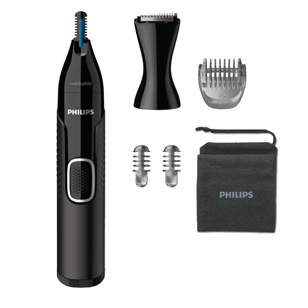 Philips 5000 series Nose trimmer series 5000 NT5650/16 Aparador p