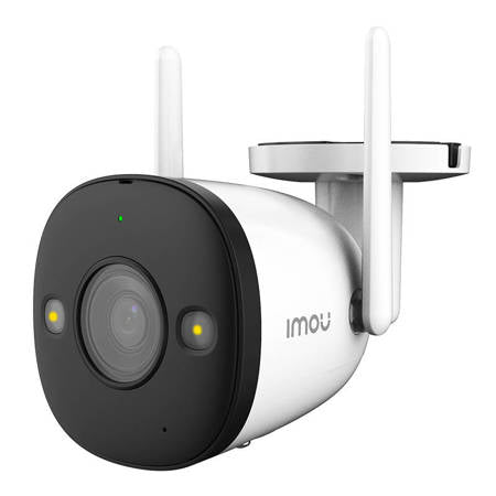 Imou Bullet 2E Bala Câmara de segurança IP Interior e exterior 19