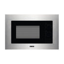 MICROONDAS DE ENCASTRE ZANUSSI 17L.700W ZMSN5SX