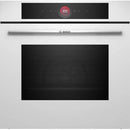 Bosch Serie 8 HBG7341W1 forno 71 l A+ Branco