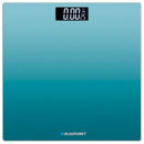 BÁSCULA DE BAÑO BLAUPUNKT BP5007 AZUL
