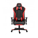 CADEIRA ALPHA GAMER ZETA BLACKRED