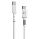 CABLE USB 2.0 TIPO-C MUVIT FOR CHANGE MCUSC0008 USB TIPO-C MACHO