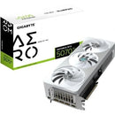 TARJETA GRÁFICA GIGABYTE GEFORCE RTX 5070TI AERO OC 16G 16GB GDDR