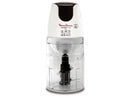 Moulinex DJ450B 0,5 l Liquidificador 500 W Preto, Branco