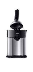 BRAUN - ESPREMEDOR DE CITRINOS CJ7050BK