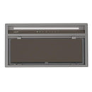 EXAUSTOR CATA - GCX 53 SD