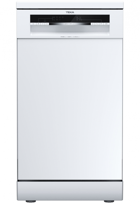 MÁQUINA DE LAVAR LOUÇA TEKA DFS 44750 BRANCO