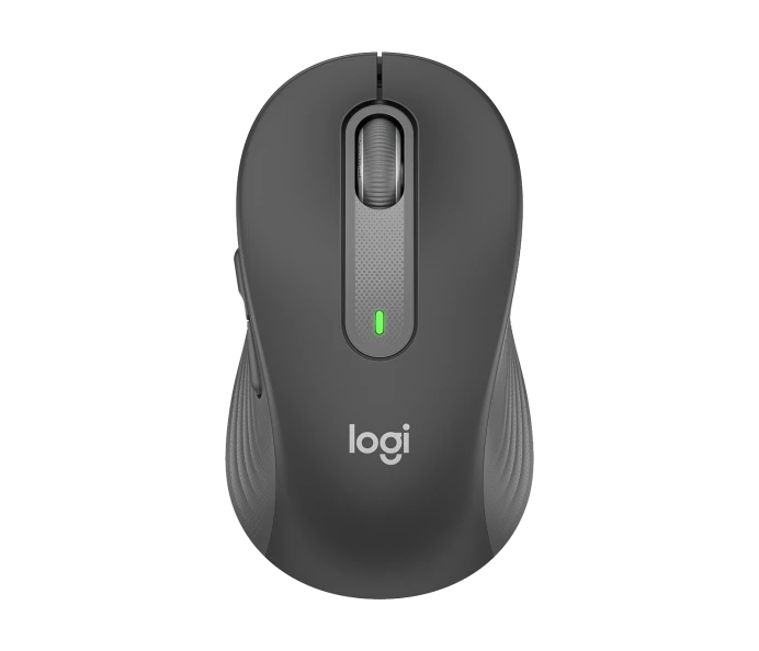 Logitech Signature M650 rato Mão direita RF Wireless + Bluetooth