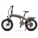 BICICLETA ELECTRICA SMARTGYRO RHINO