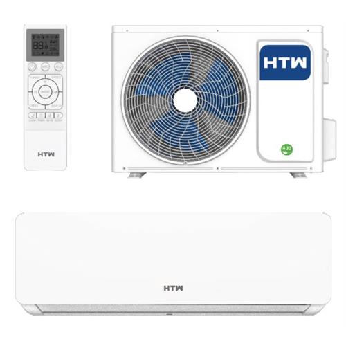 HTW AR CONDICIONADO 9.000BTU INVERTER WF A++